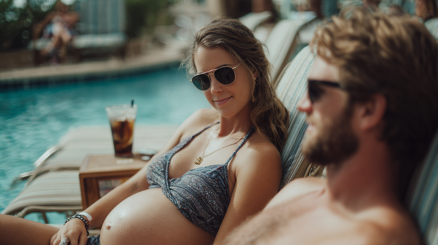 15 Dreamy Babymoon Destinations Within a 4-Hour Drive of Washington, DC