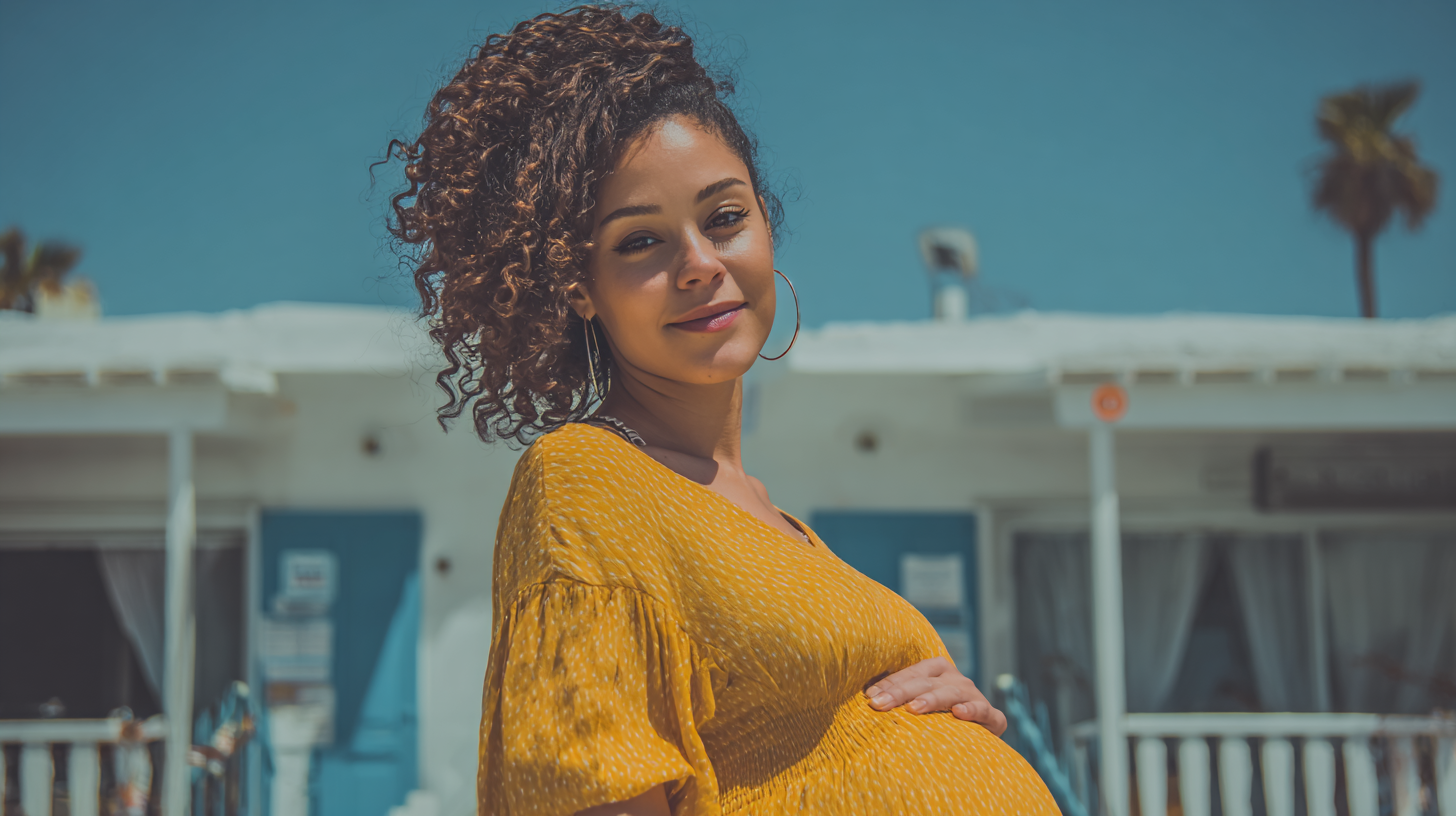 How Much Does a Birth Doula Cost in Northern Virginia in 2025?
