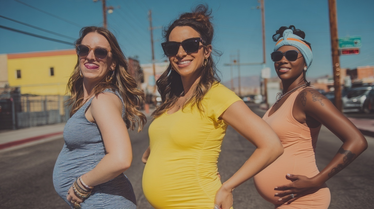 Announcing Find Mama Care — your DMV hub for pregnancy, birth & postpartum providers