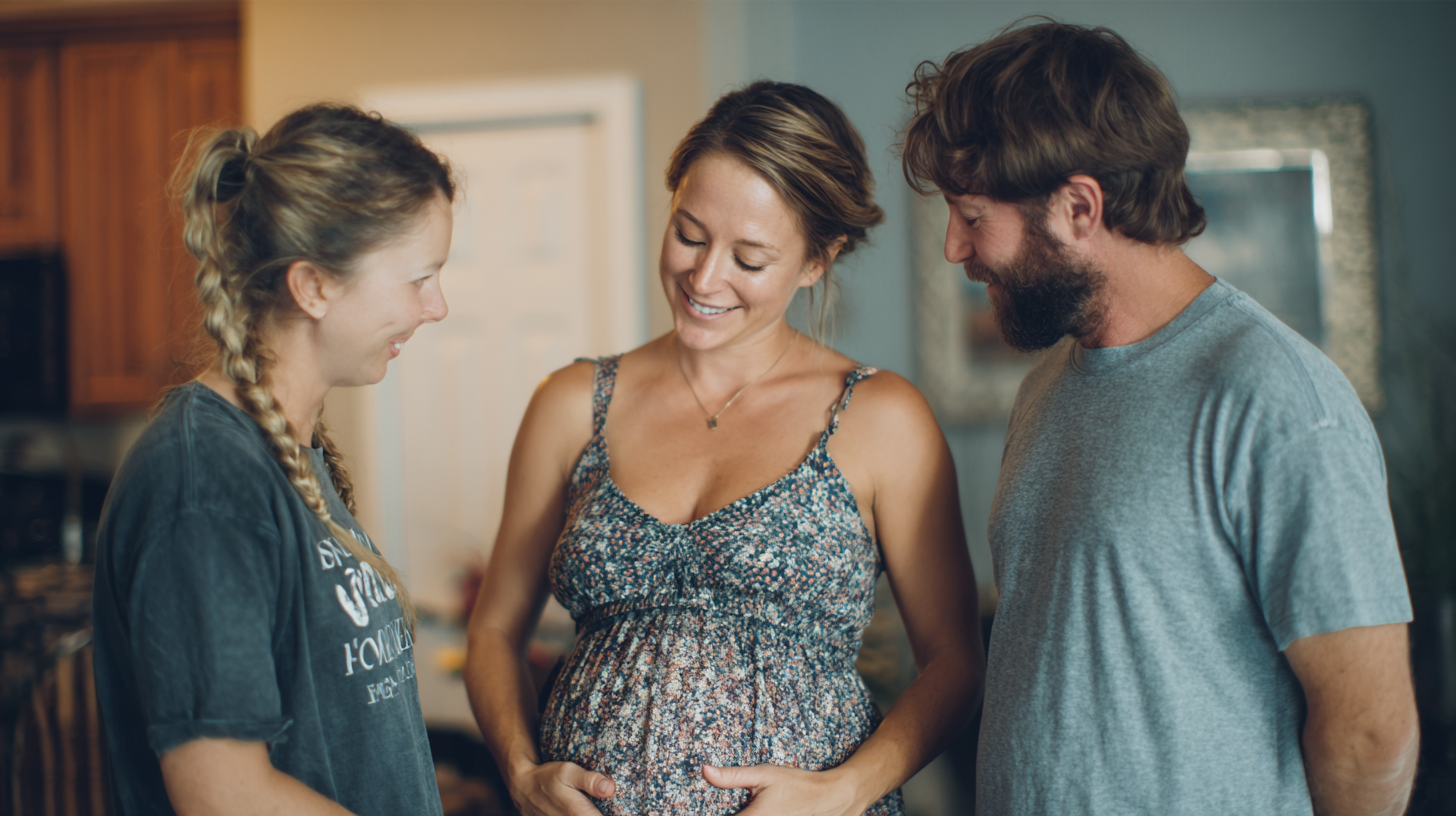 10 Questions to Ask a Doula near Washington, DC Before You Hire